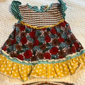 Matilda Jane Outfit